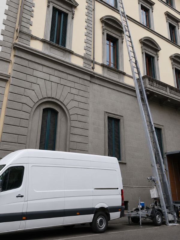 Traslochi Firenze